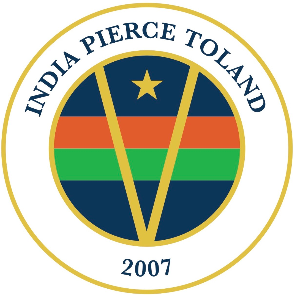 India Pierce Toland