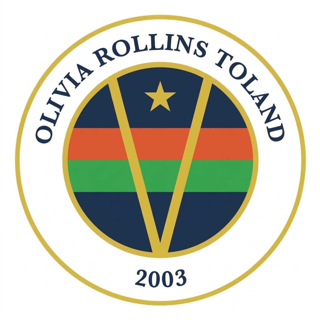 Olivia Rollins Toland