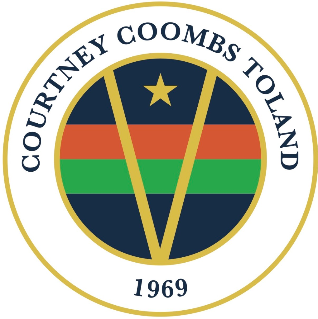 Courtney Coombs Toland